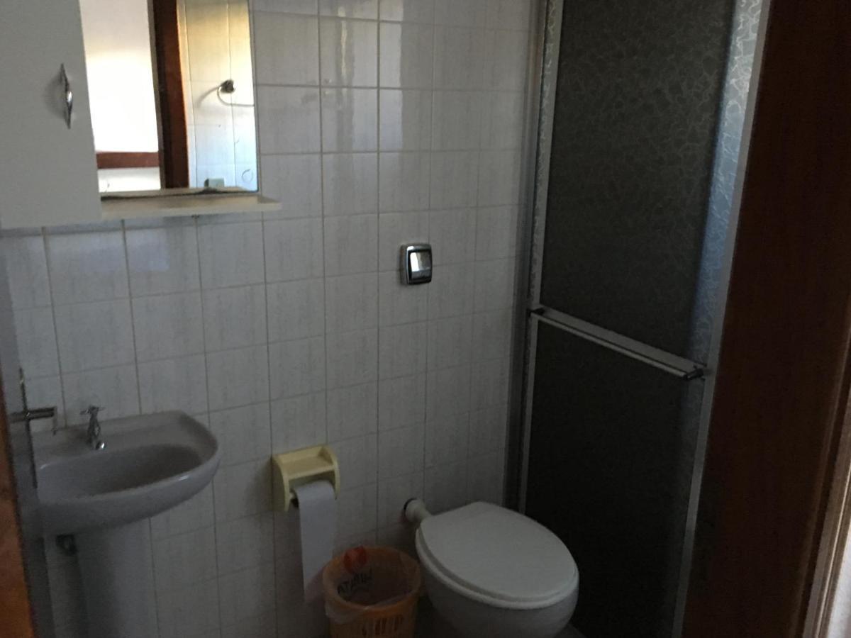 Pousada Nihhon Hotel Santo Antonio do Pinhal Ngoại thất bức ảnh
