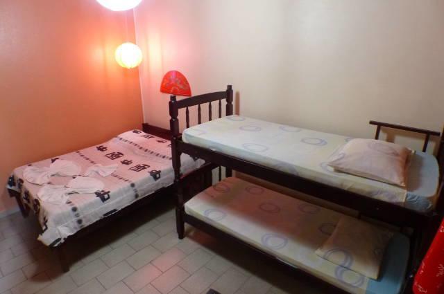 Pousada Nihhon Hotel Santo Antonio do Pinhal Ngoại thất bức ảnh